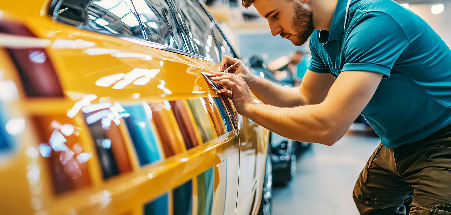 large format printing & signage printing company dubai & vehicle branding dubai