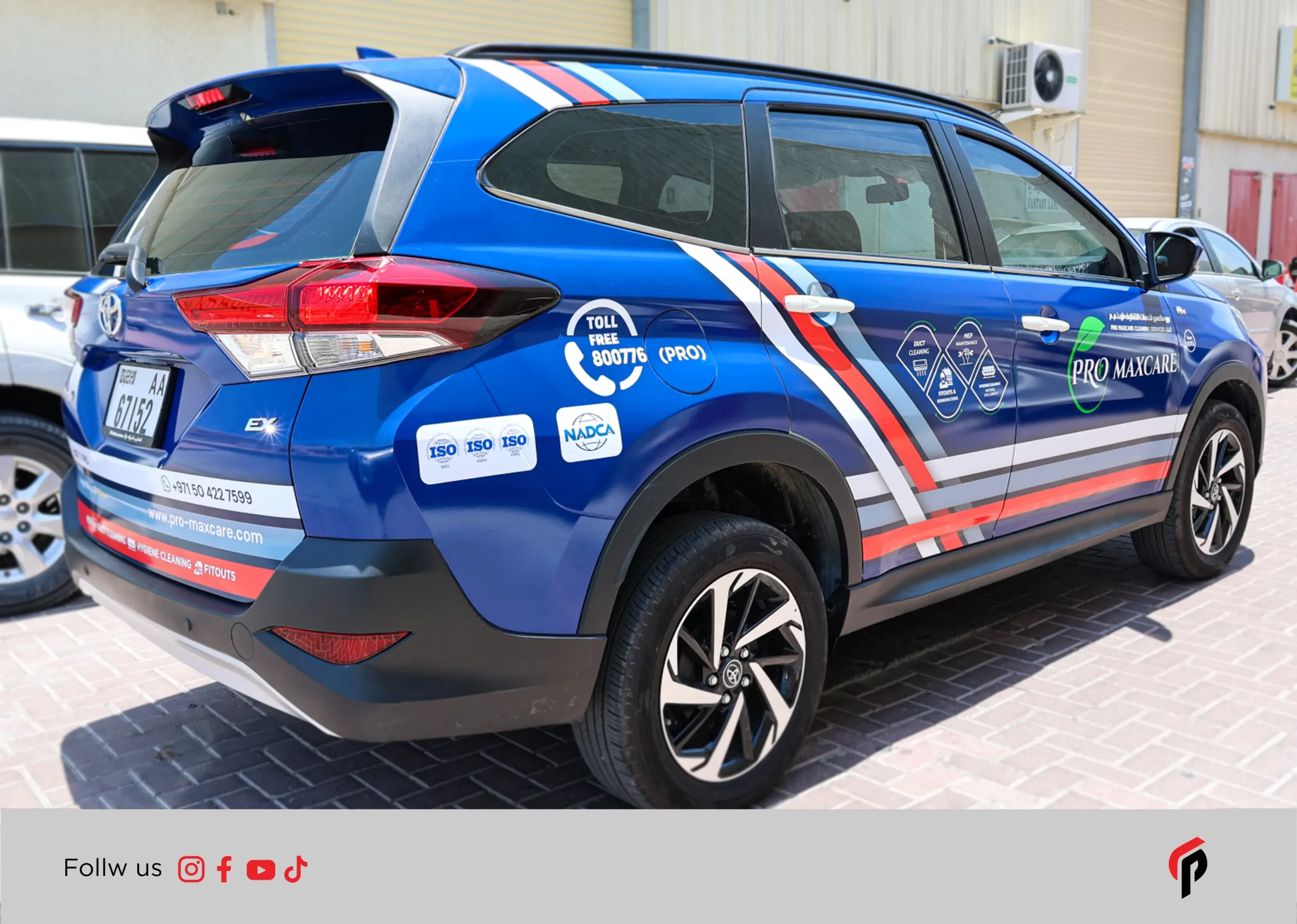 car branding|Vehicle Branding in dubai