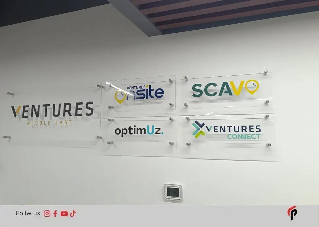 Signage