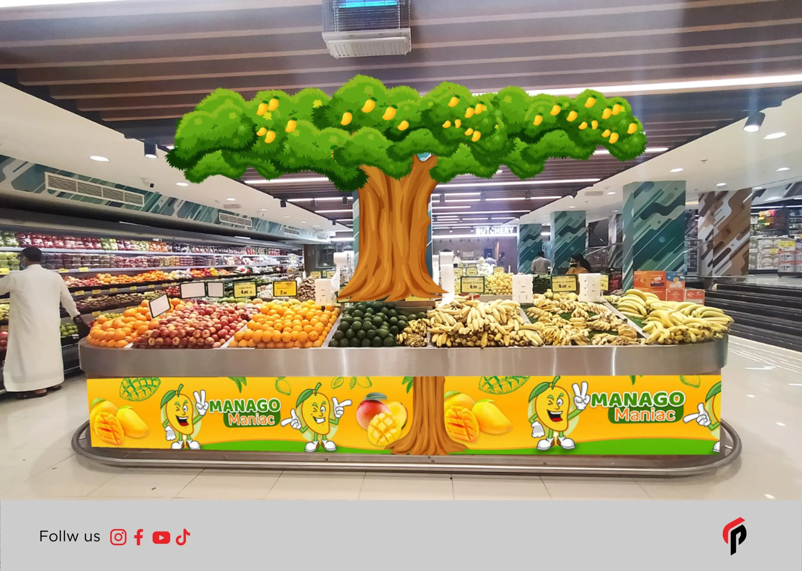 vinyl branding, glass branding