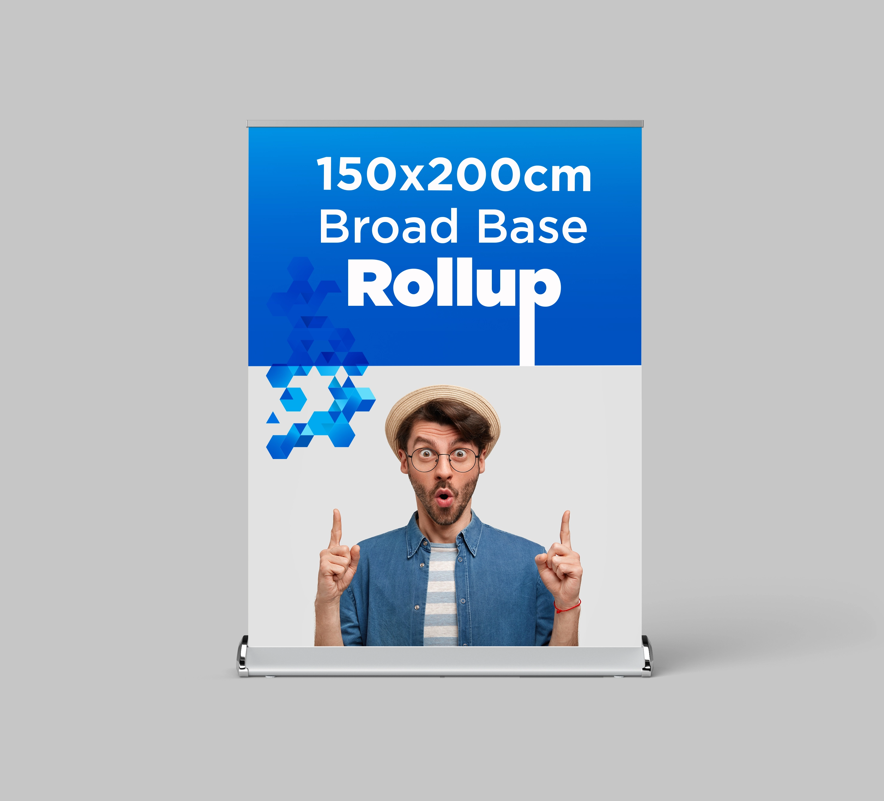 Rollup Printing
