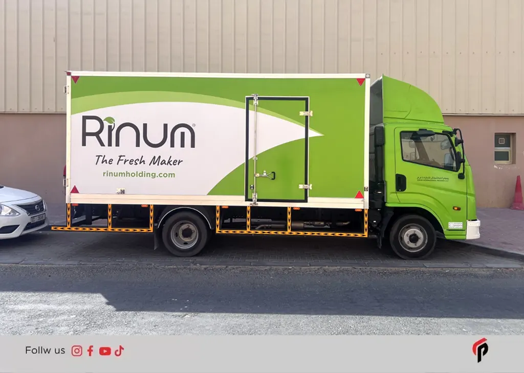 truck-branding