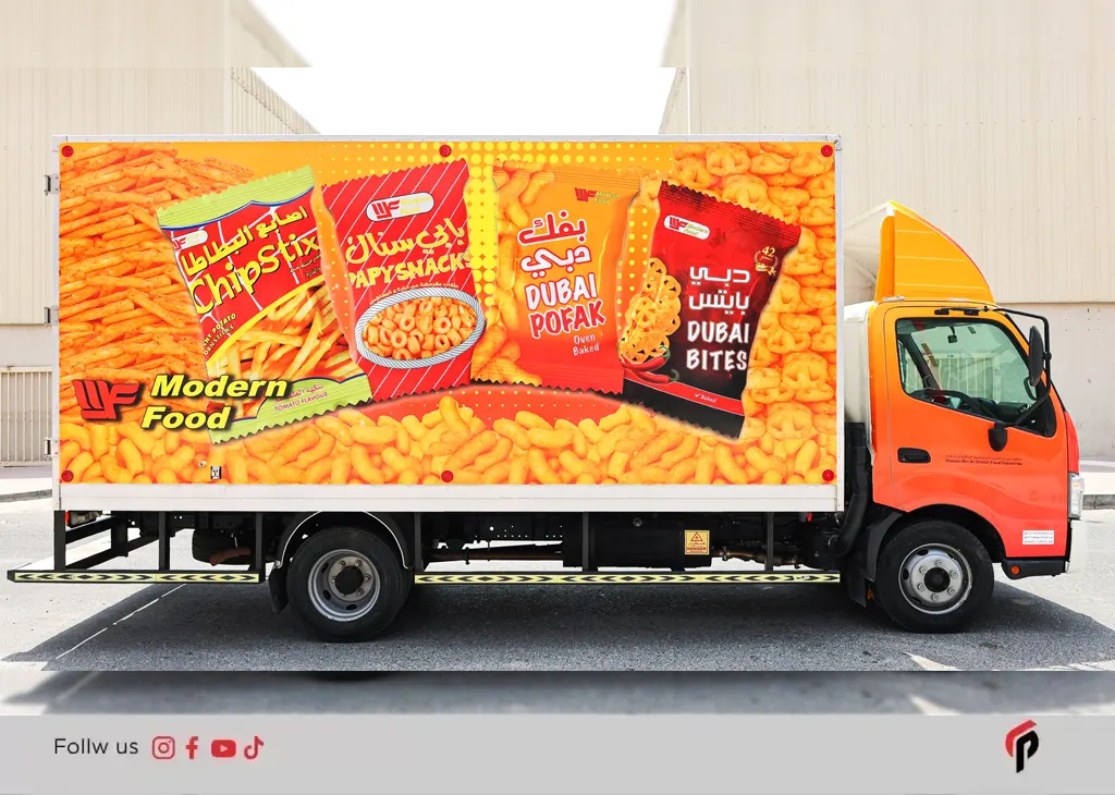 truck-branding