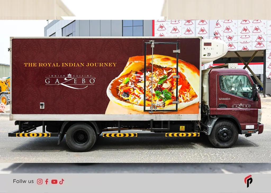 truck-branding