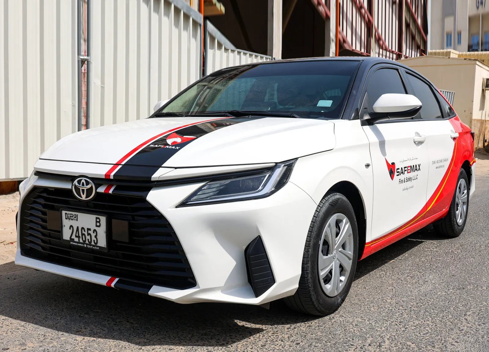 Partial vehicle brandingvehicle graphics, vehicle branding dubai