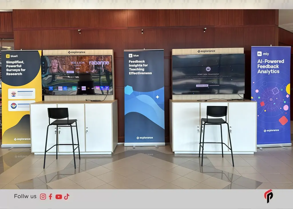 Broad Base Rollup Printing