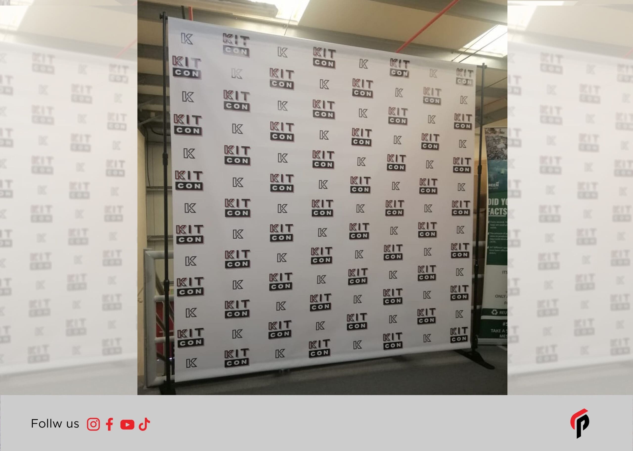 adjustable backdrops with stand