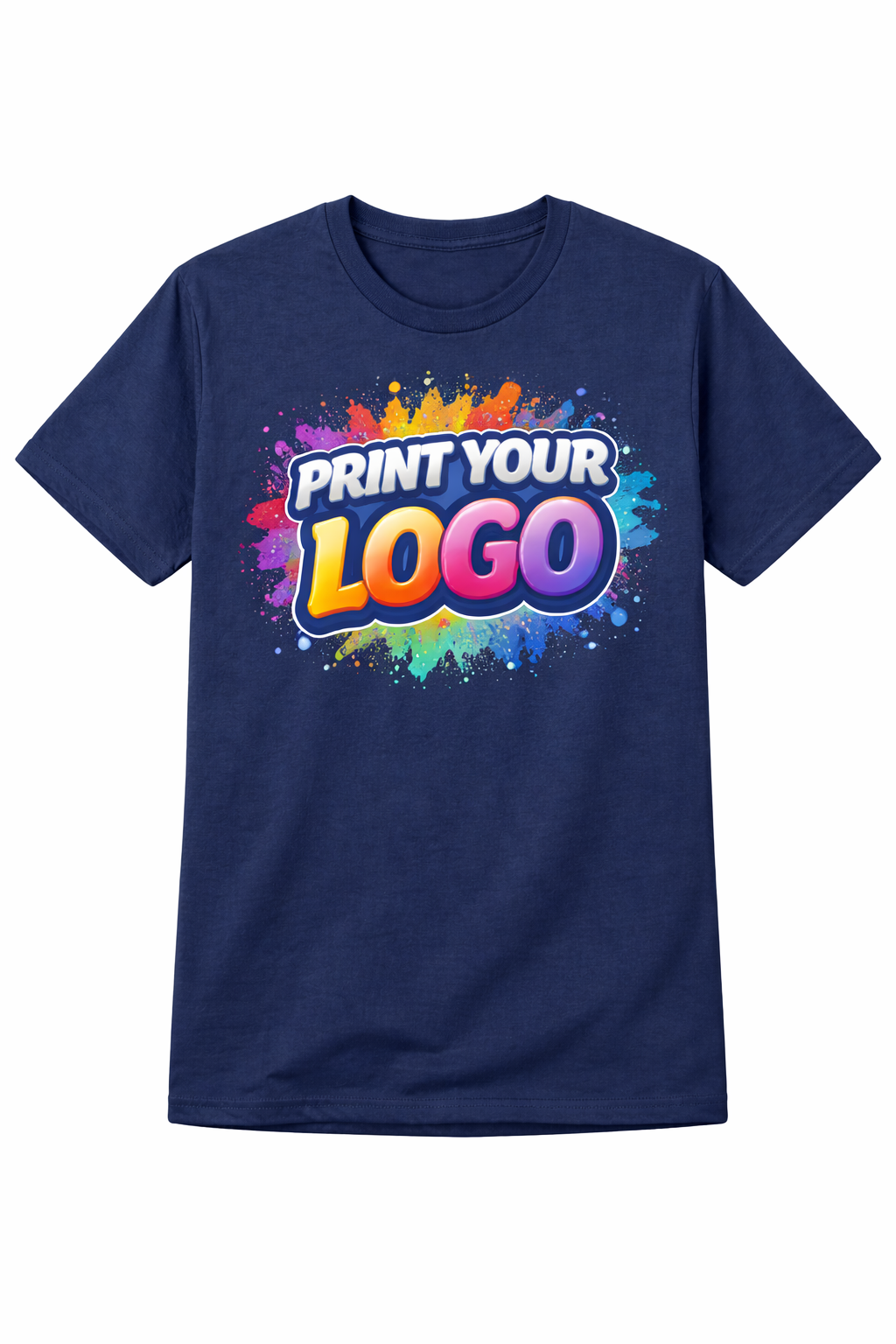 dtf printing t shirts dubai