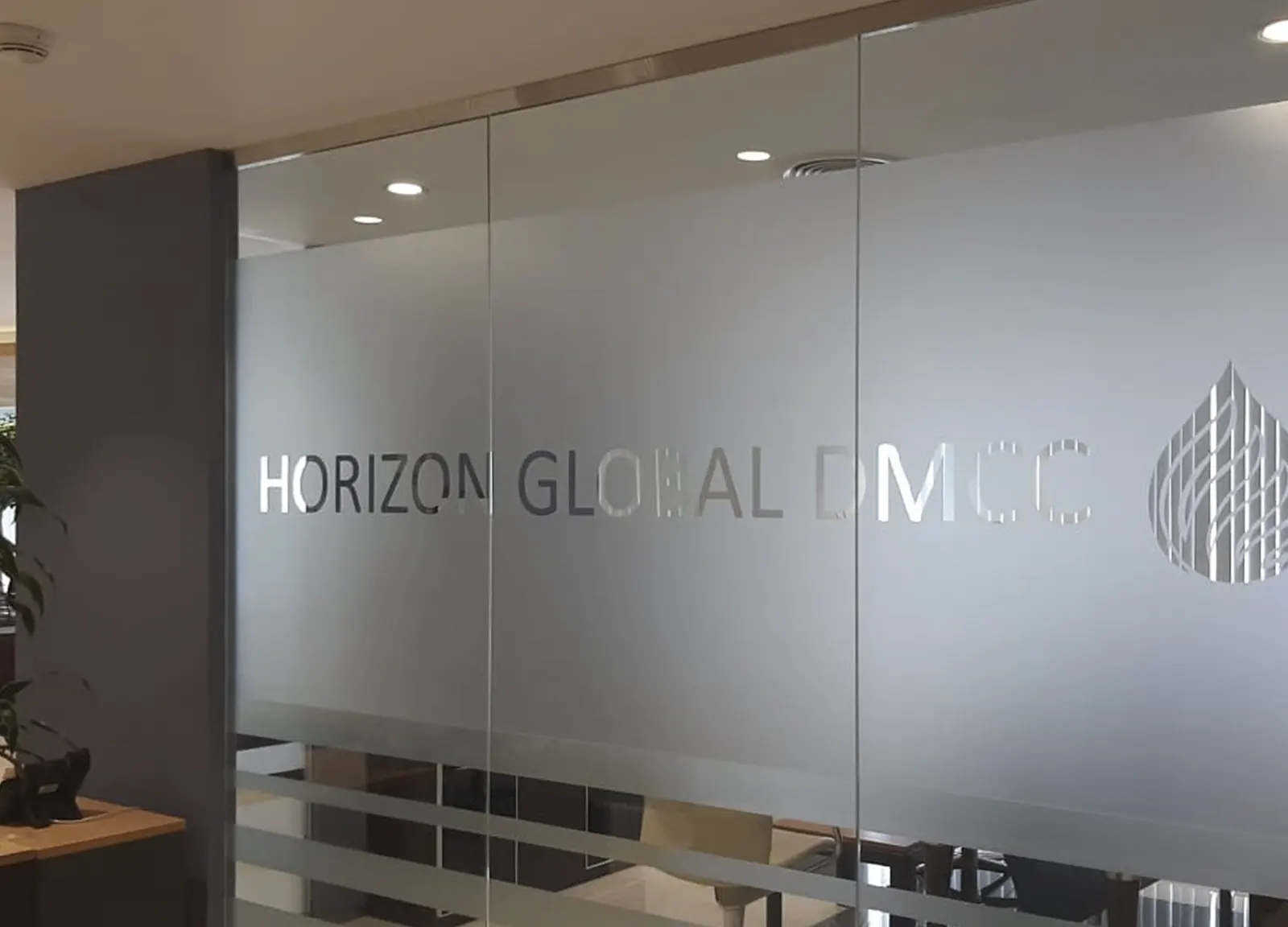 frosted stickers for glass