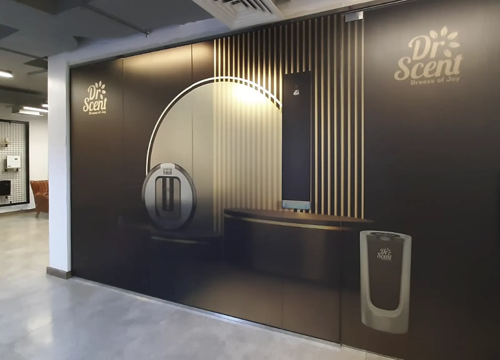 frosted stickers for glass