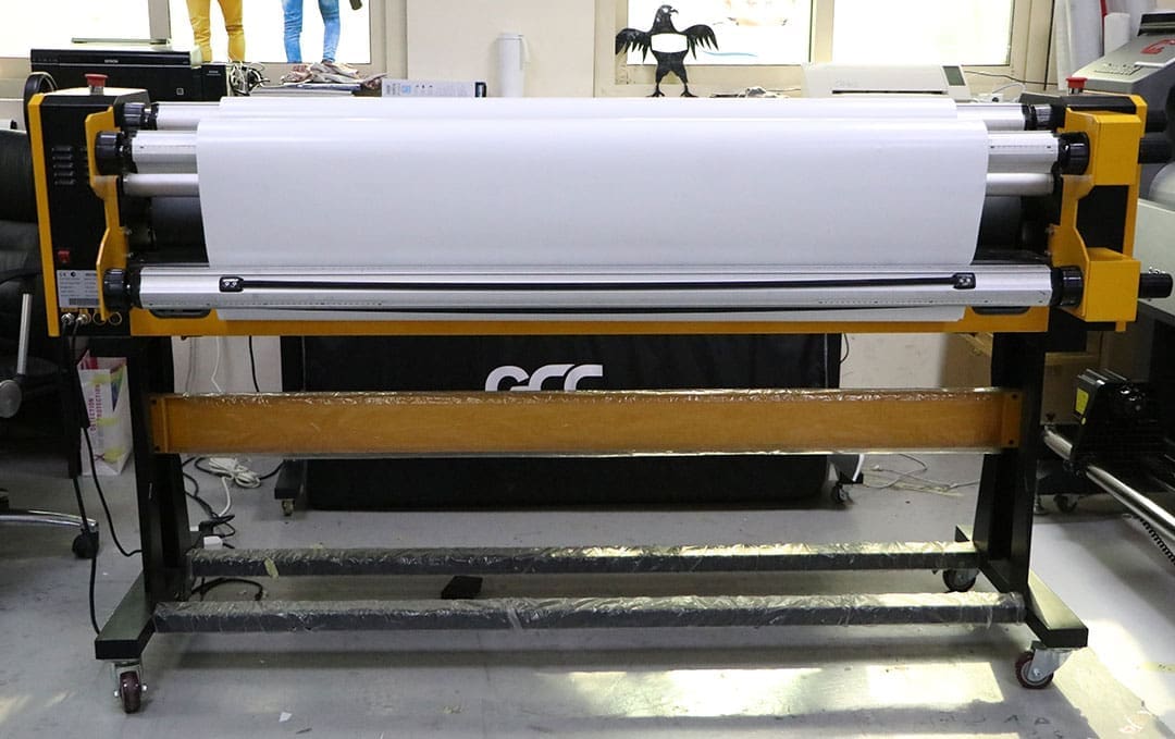 Printing company dubai