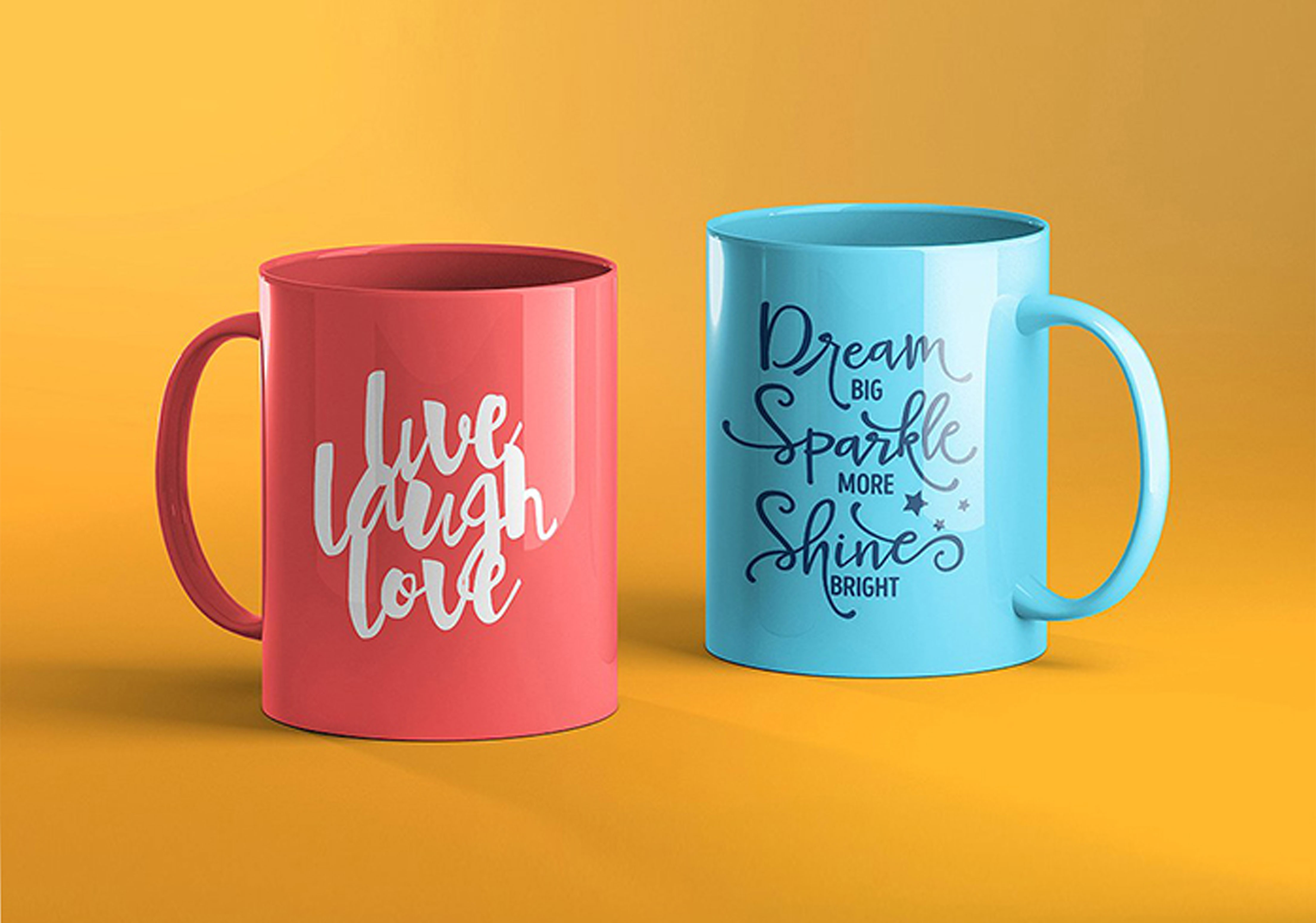 Customized Mugs at Golden Point adds 