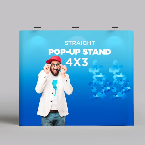 Straight-Popup