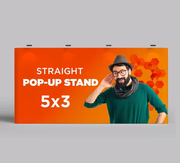 Straight-Popup