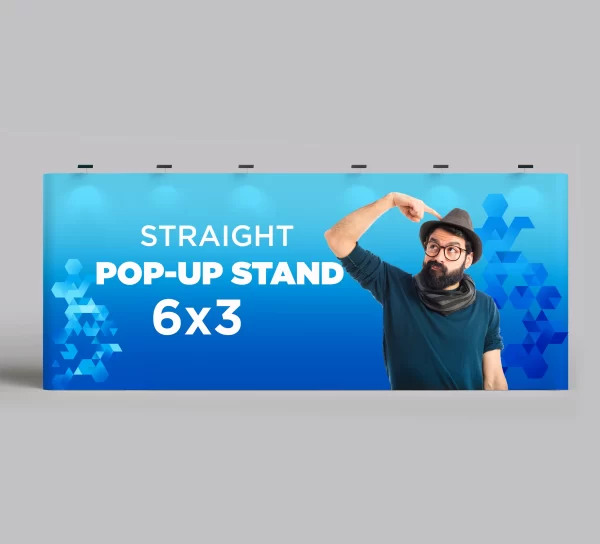 Straight-Popup