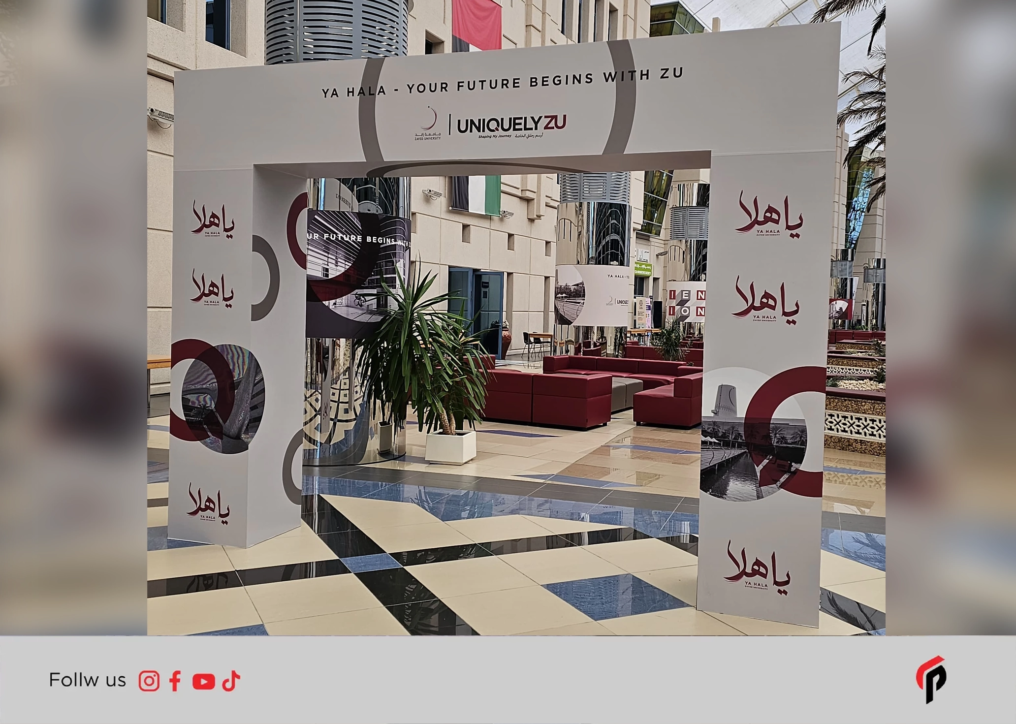 Zu_University_Event